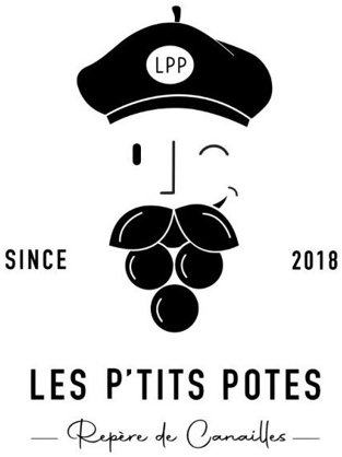 Les P'tits Potes